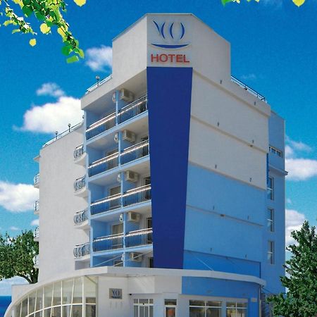 Hotel Yo Sankt Konstantin & Helena Eksteriør billede