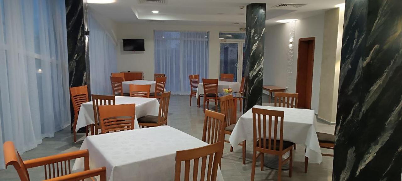 Hotel Yo Sankt Konstantin & Helena Eksteriør billede