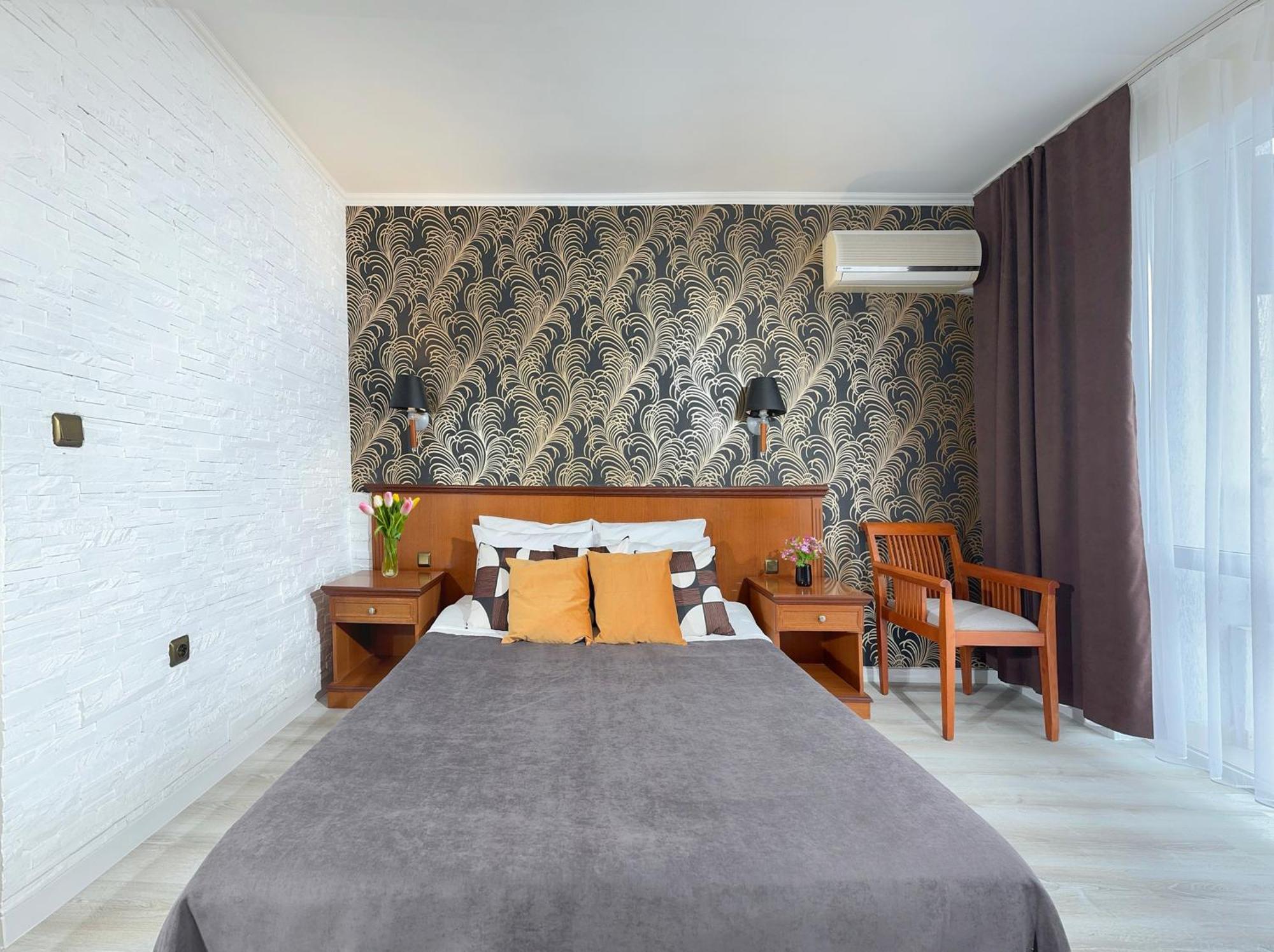 Hotel Yo Sankt Konstantin & Helena Eksteriør billede